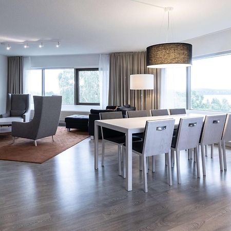 Scandic Rosendahl Tampere Zewnętrze zdjęcie
