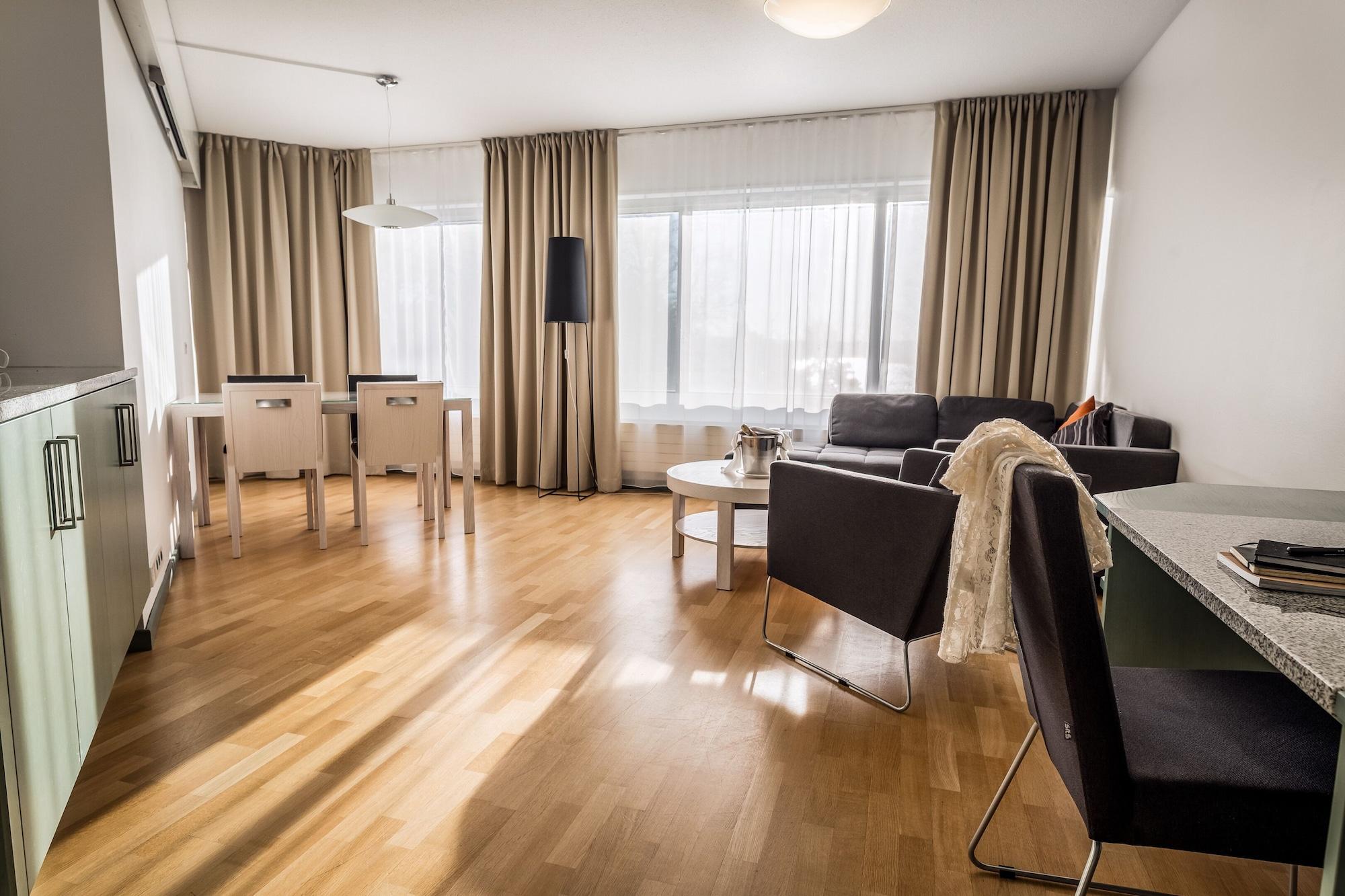 Scandic Rosendahl Tampere Zewnętrze zdjęcie