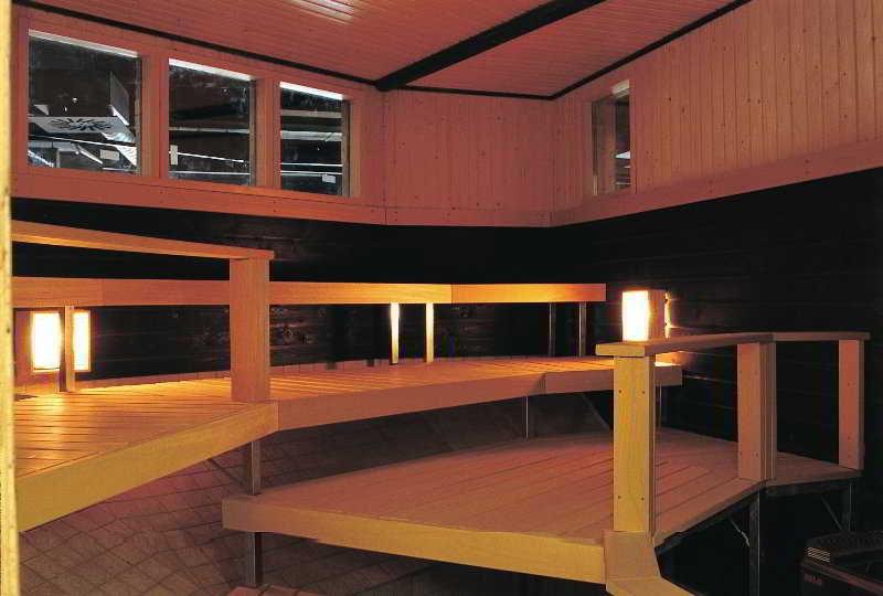 Scandic Rosendahl Tampere Zewnętrze zdjęcie