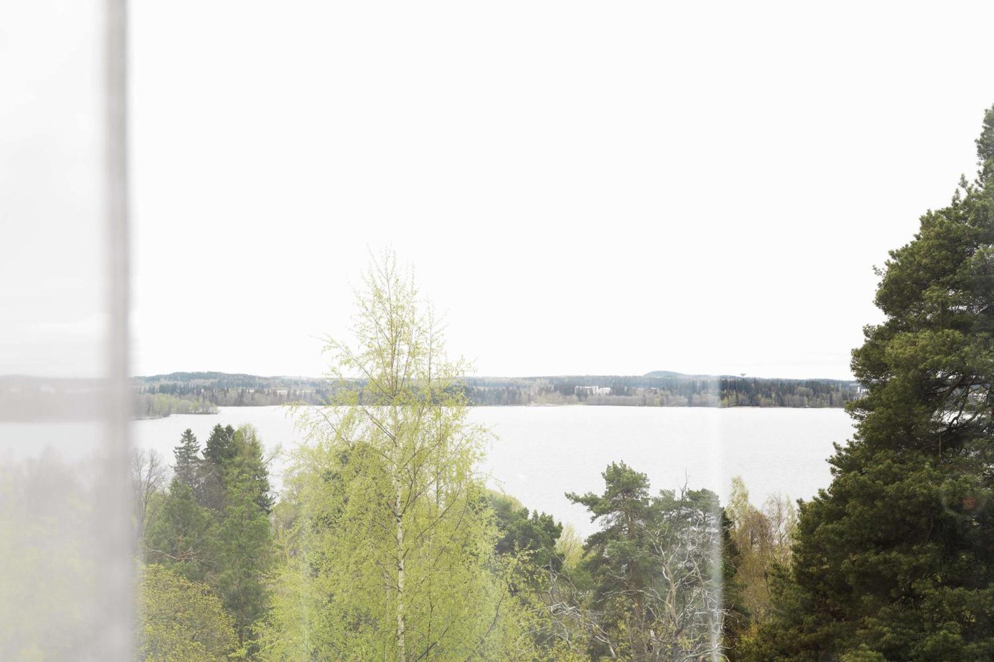 Scandic Rosendahl Tampere Zewnętrze zdjęcie