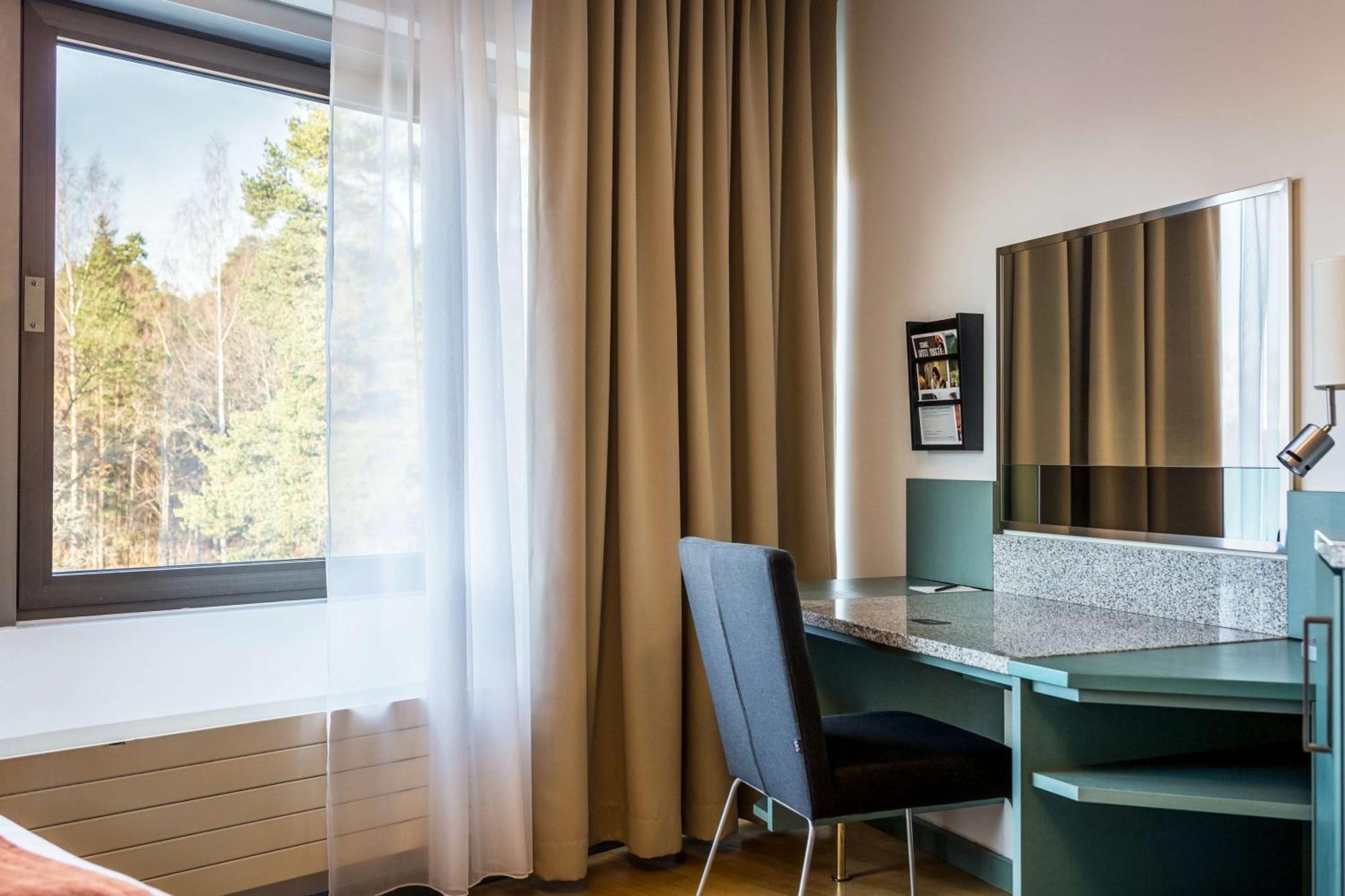 Scandic Rosendahl Tampere Zewnętrze zdjęcie