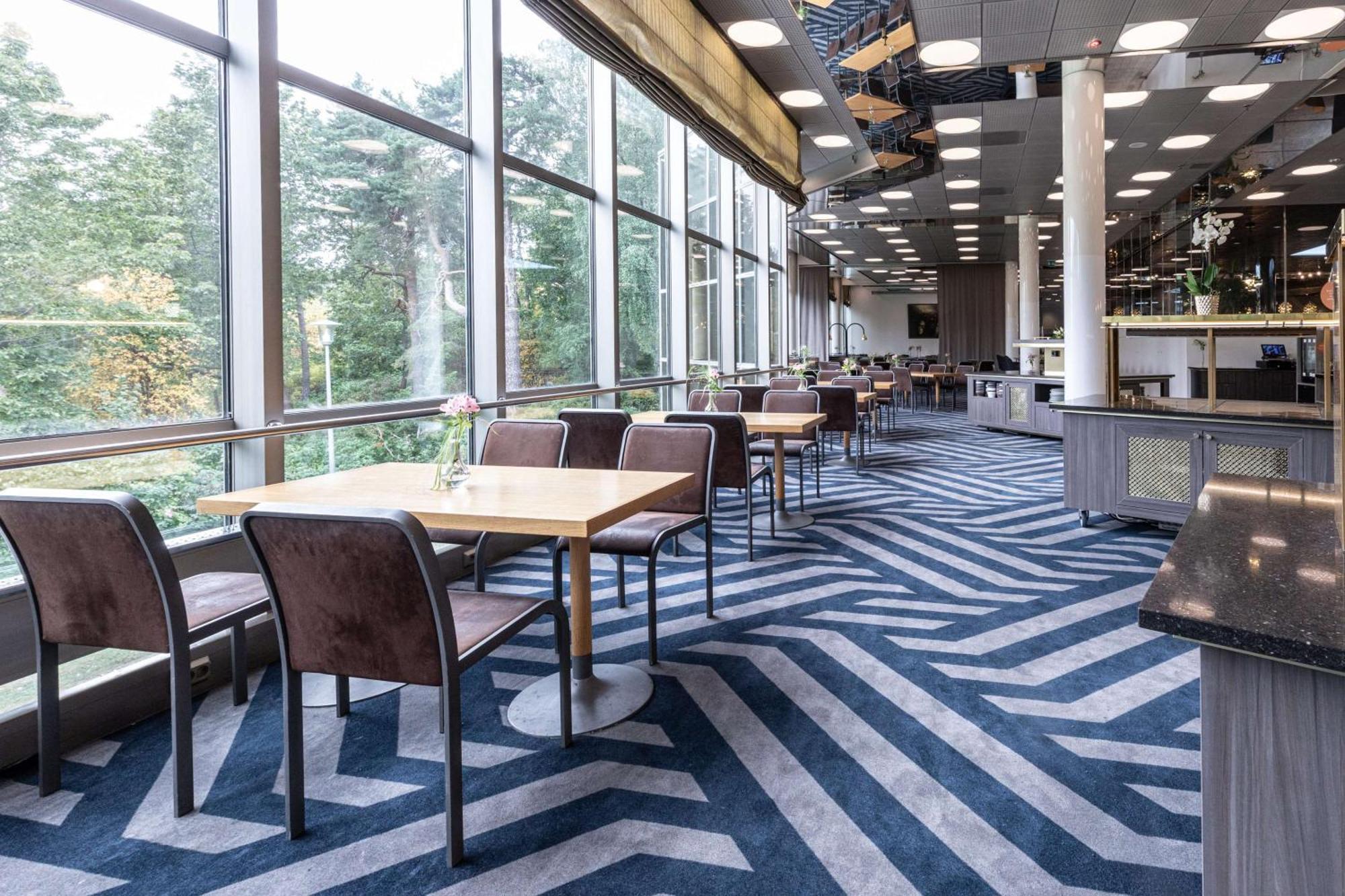 Scandic Rosendahl Tampere Zewnętrze zdjęcie
