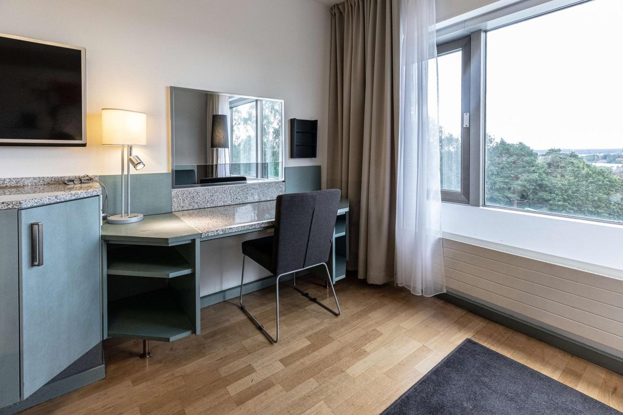 Scandic Rosendahl Tampere Zewnętrze zdjęcie