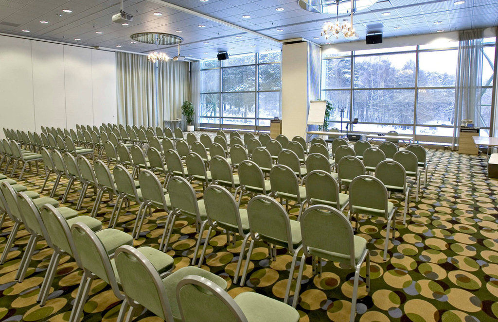 Scandic Rosendahl Tampere Zewnętrze zdjęcie