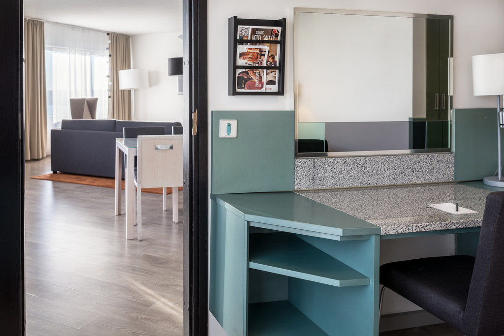 Scandic Rosendahl Tampere Zewnętrze zdjęcie
