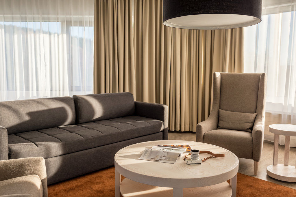 Scandic Rosendahl Tampere Zewnętrze zdjęcie